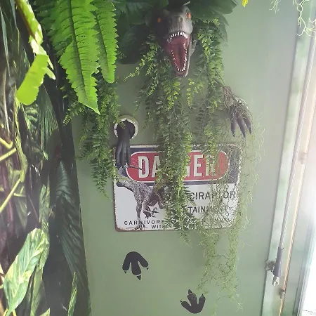 Gite Aventure, Logement Entier + Escape Game ! Holiday home Verzenay