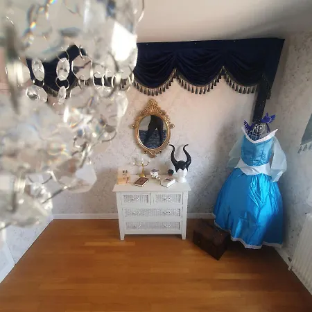 Gite Aventure, Logement Entier + Escape Game ! Holiday home *